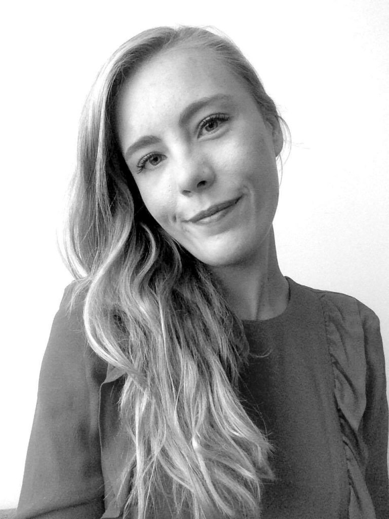 Psykolog Josephine Andreasen Psykolog Josephine Andreasen