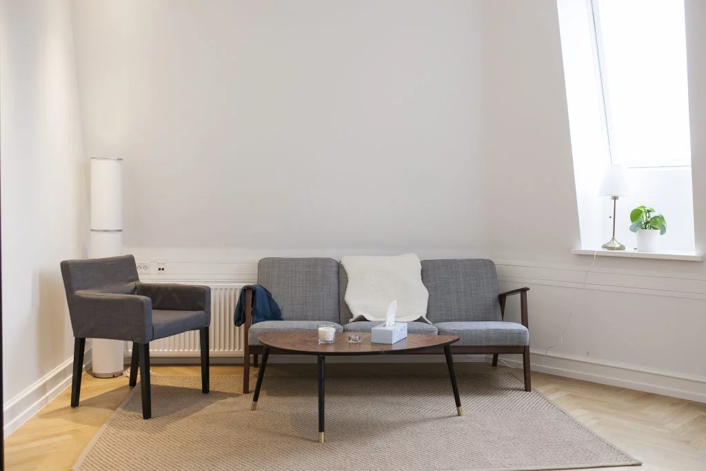 Psykolog med studierabat i København