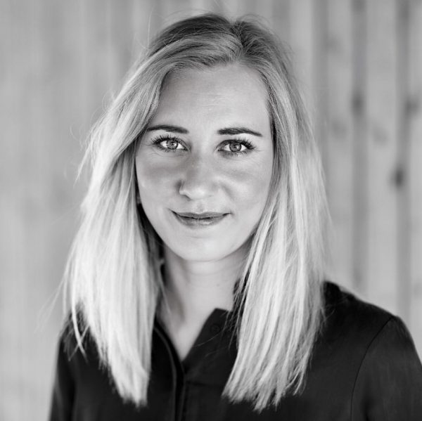 Psykolog Emilie Ursem Psykolog Emilie Ursem, Speciale i unge