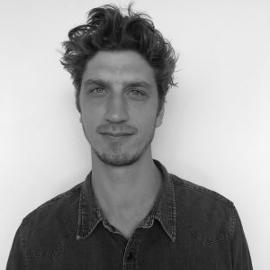 Psykolog Marc Geraci