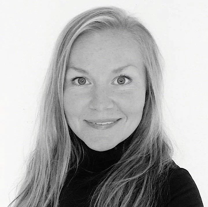 Psykolog Åsa Jansson