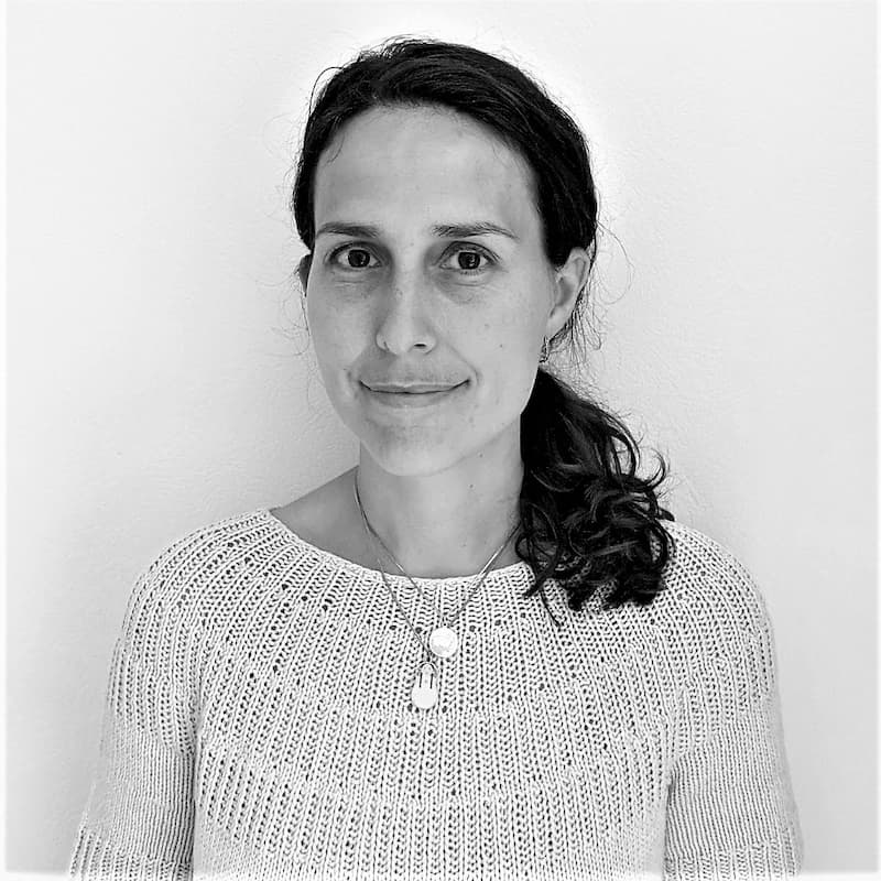 Psykolog Marie-Louise Triksys
