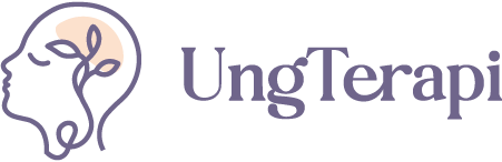 UngTerapi Logo