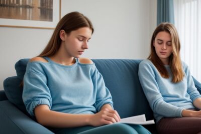 Psykologer i Gentofte Social Stress