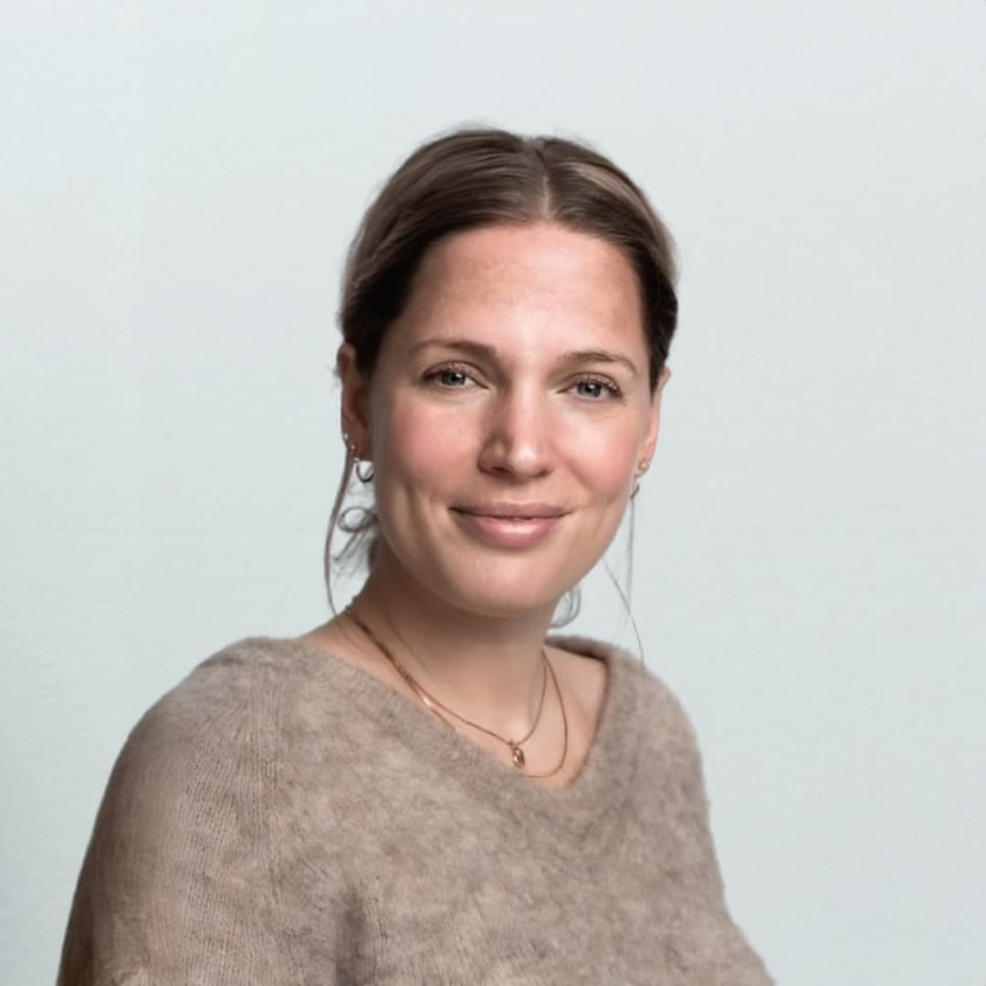 Psykolog Josephine Schultz